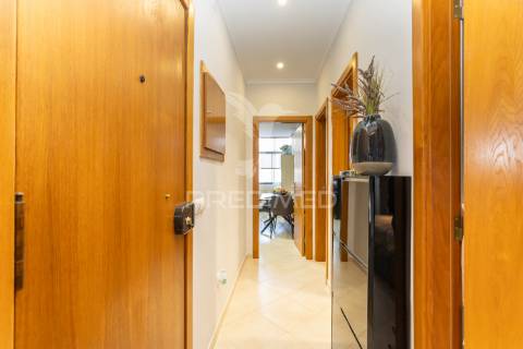 Apartamento t2 || lavradio