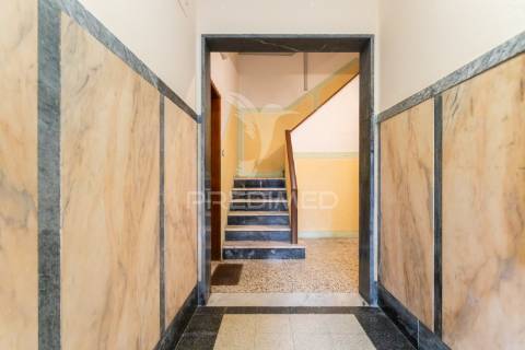 Apartamento t2 || lavradio