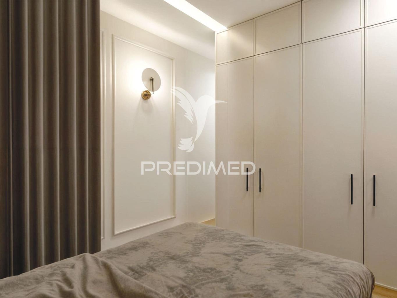 Apartamento t1 em s. vicente, braga