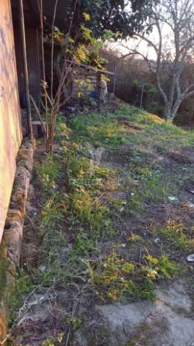 Moradia geminada t4 em chão das maias – serra, tomar