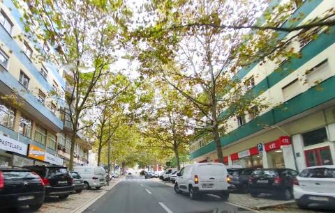 Apartamento t2 | excelente localização e versatilidade | agualva - cacém