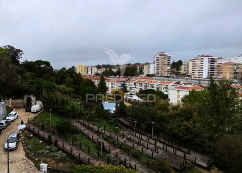 Apartamento t2 | excelente localização e versatilidade | agualva - cacém