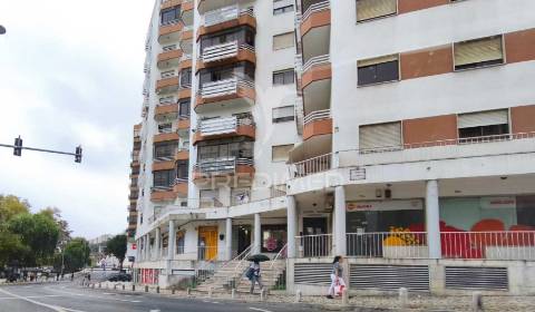 Apartamento t2 | excelente localização e versatilidade | agualva - cacém