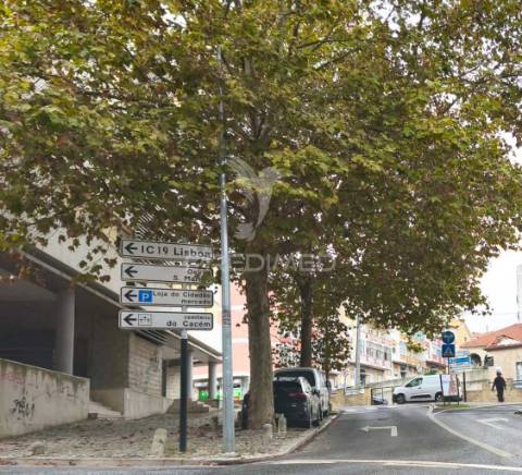 Apartamento t2 | excelente localização e versatilidade | agualva - cacém