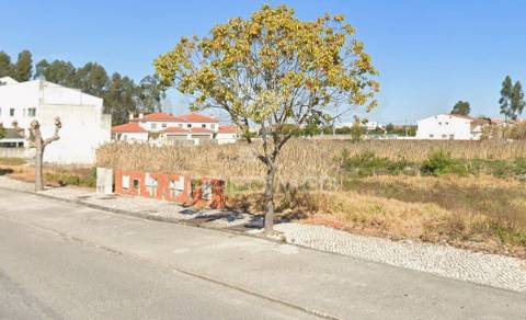 Terreno para construção de moradia