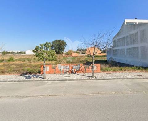 Lote de terreno para construção vagos