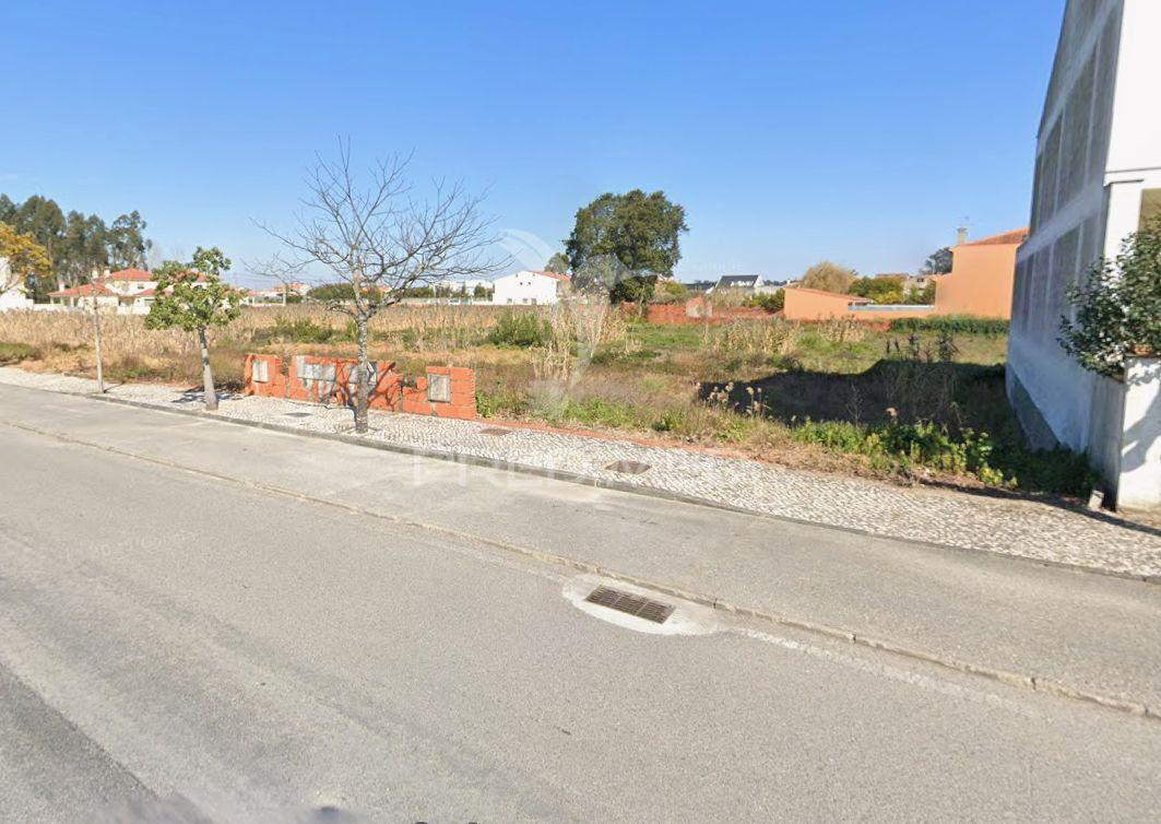 Lote de terreno para construção vagos