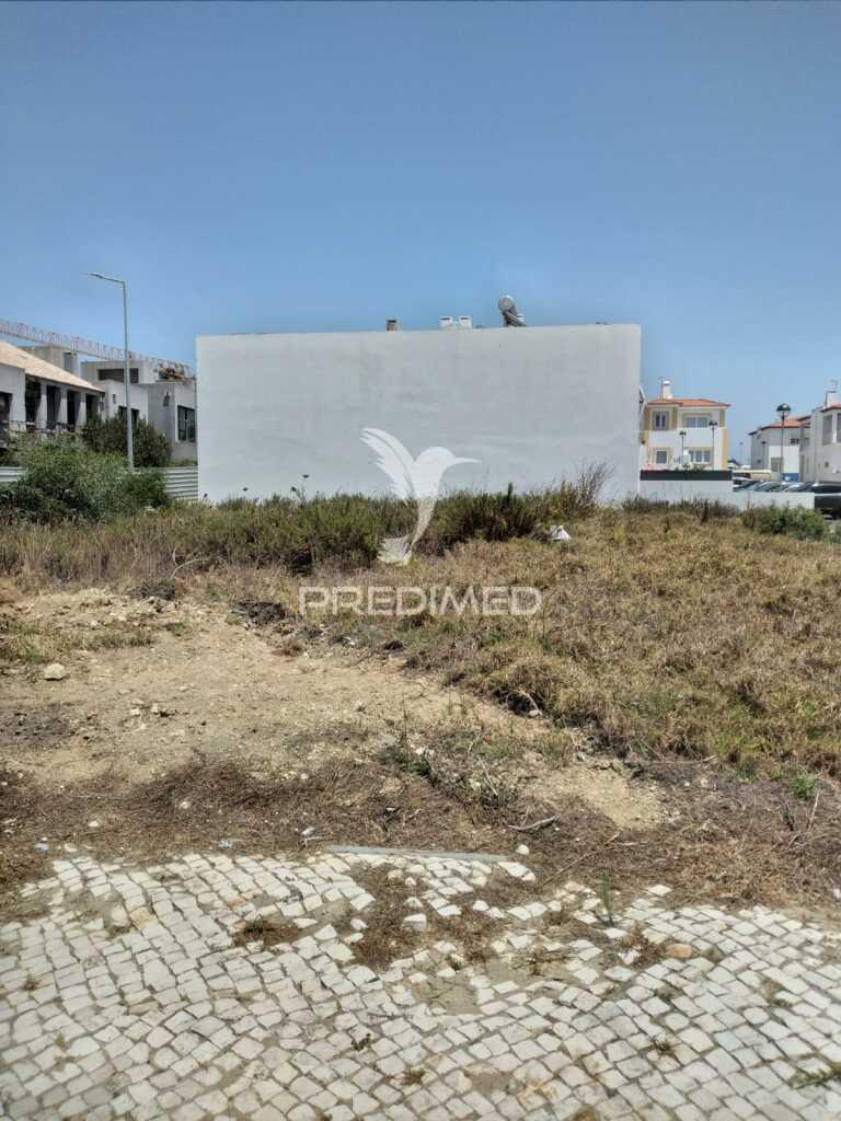 Lote urbano para construção de moradia,porto covo.