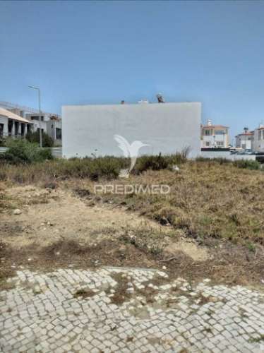 Lote urbano para construção de moradia,porto covo.