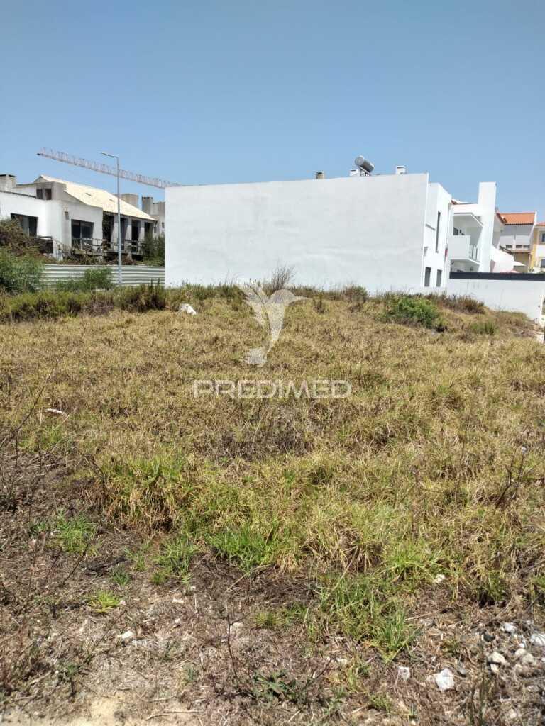 Lote urbano para construção de moradia,porto covo.