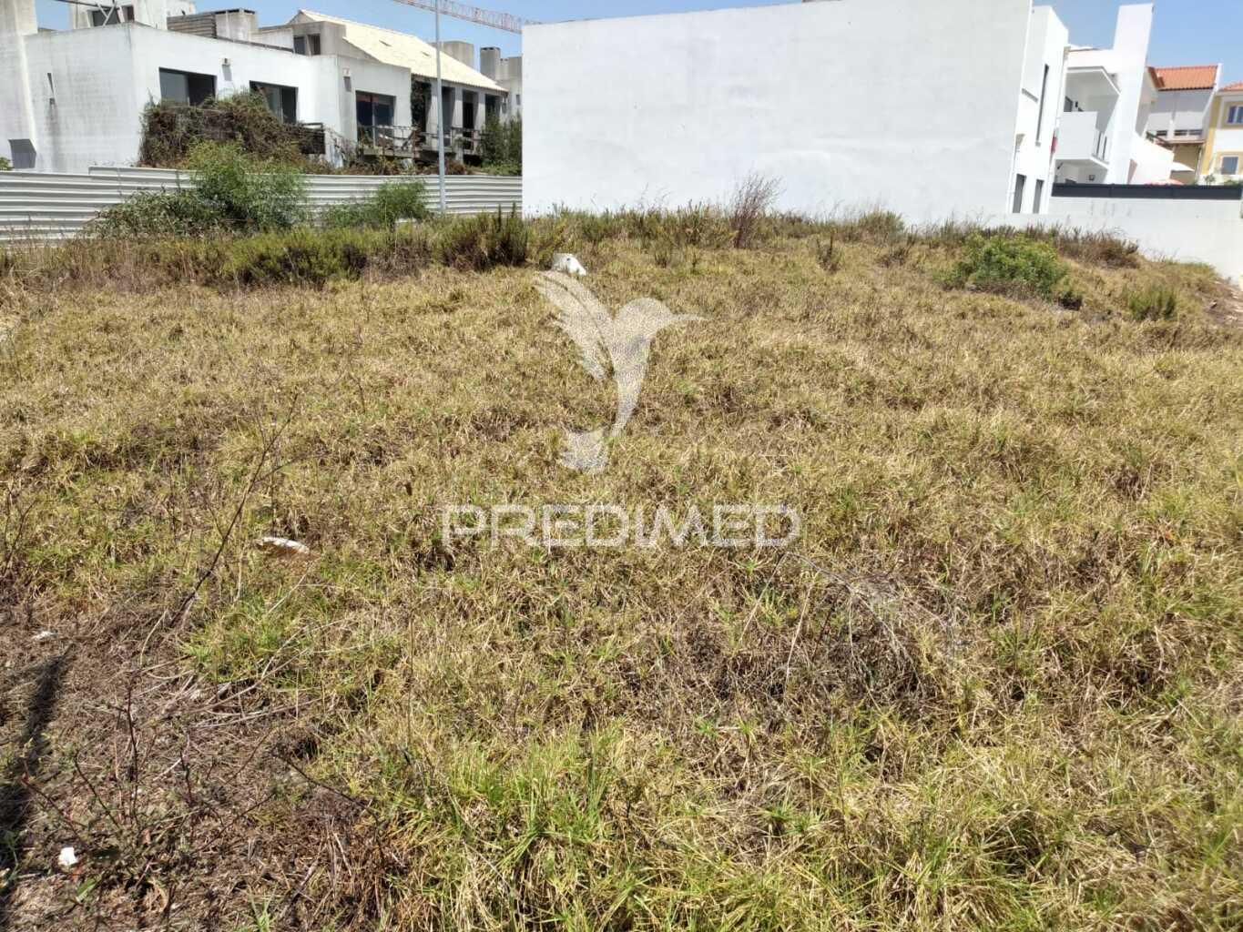 Lote urbano para construção de moradia,porto covo.