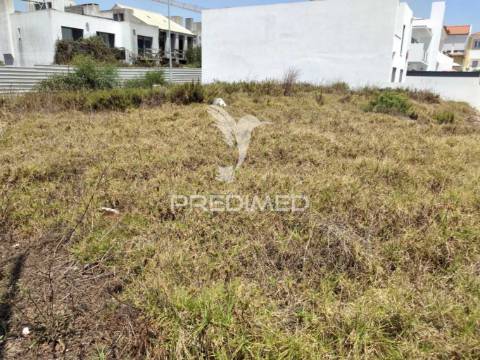 Lote urbano para construção de moradia,porto covo.