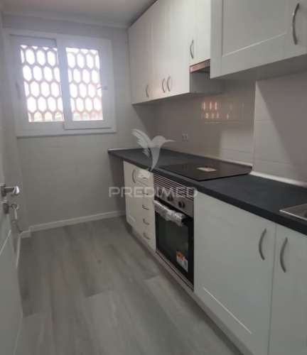 Apartamento t2 renovado – pontinha