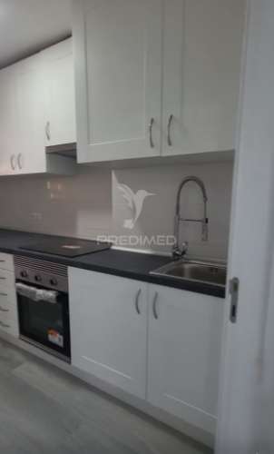 Apartamento t2 renovado – pontinha