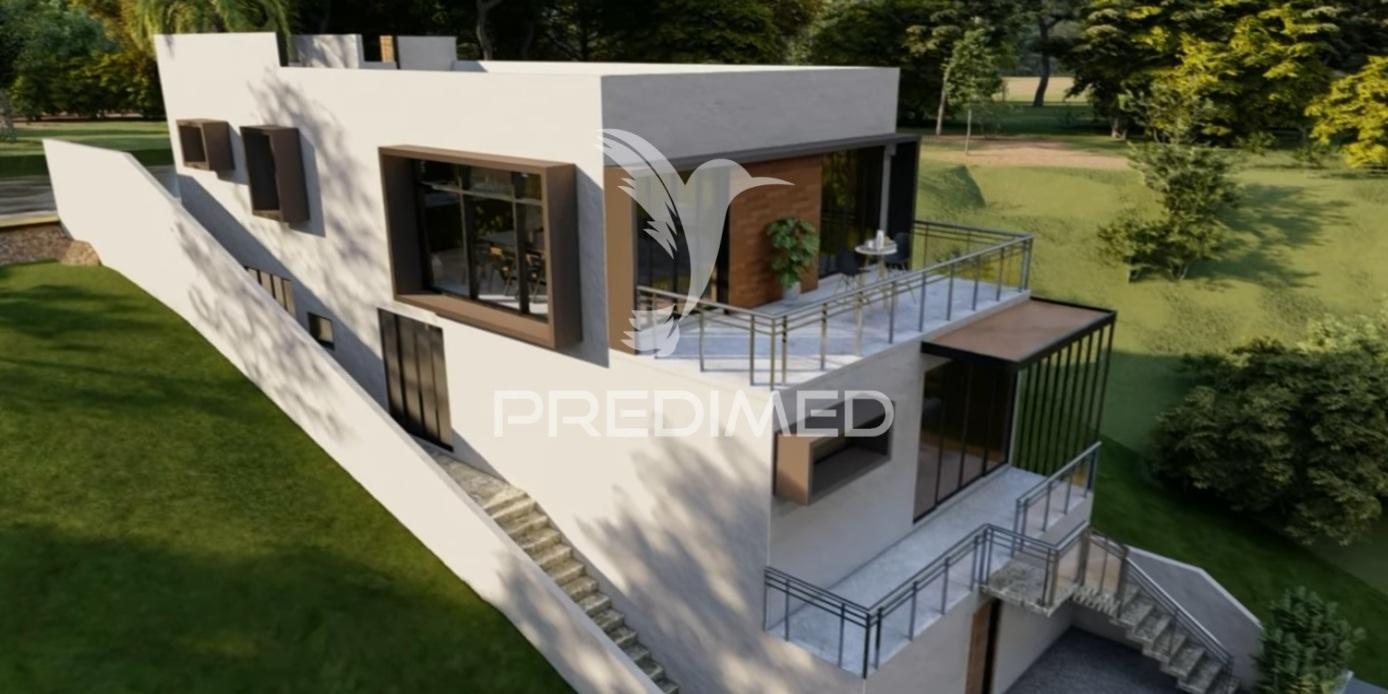 Terreno com 447 m2,santiago do cacém.