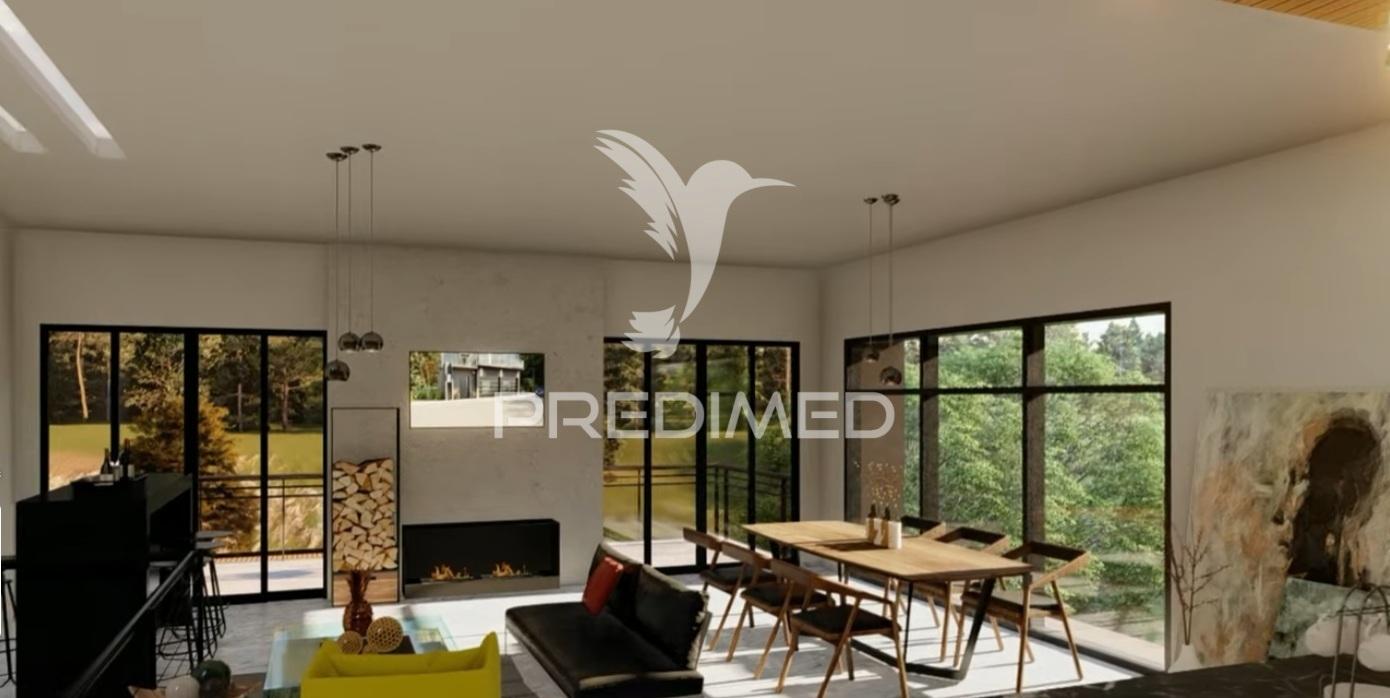 Terreno com 447 m2,santiago do cacém.