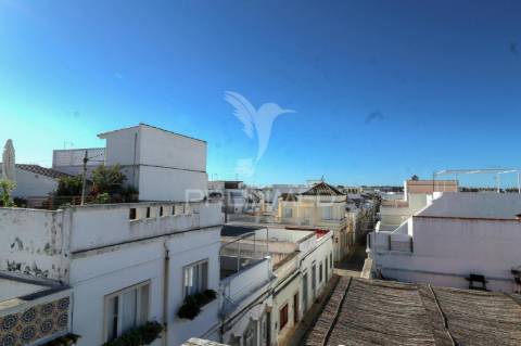 Moradia t3 na baixa da cidade de olhão