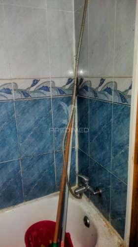 Em remodelação, apartamento t2, benfica, lisboa.