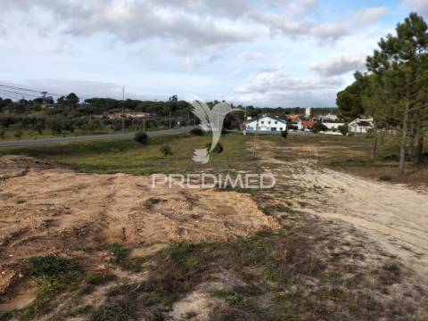 Terreno rústico com 33.145m2 em melides.