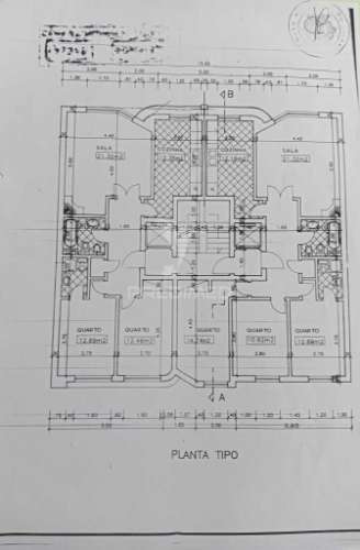 Apartamento t2 sta. marta com parqueamento
