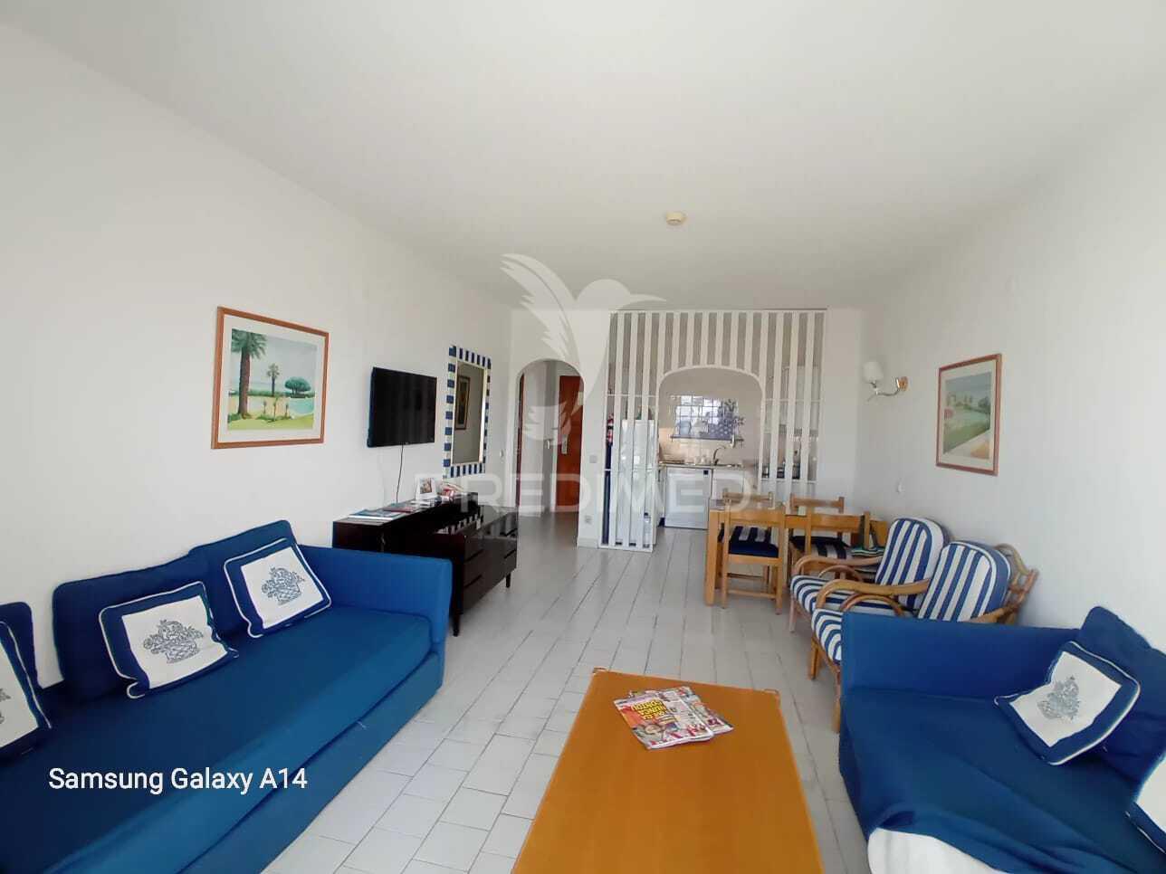 T1 albufeira em time share