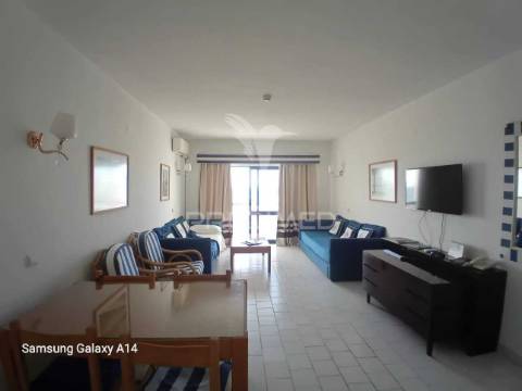 T1 albufeira em time share