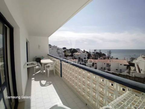 T1 albufeira em time share