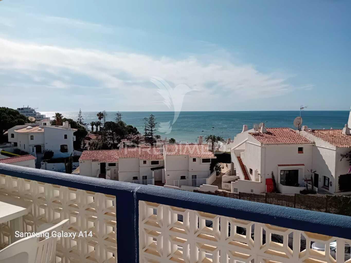 T1 albufeira em time share