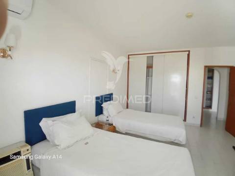 T1 albufeira em time share