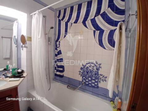 T1 albufeira em time share