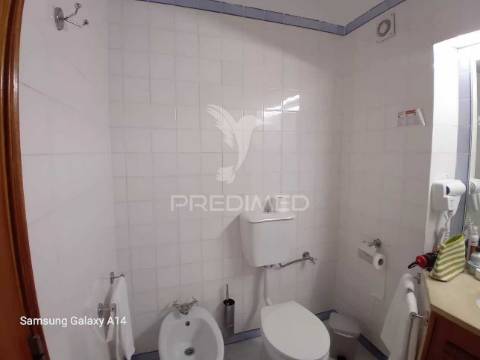 T1 albufeira em time share