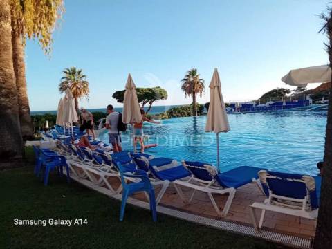 T1 albufeira em time share