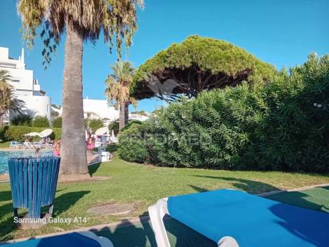 T1 albufeira em time share