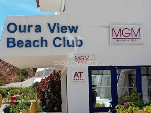 T1 albufeira em time share