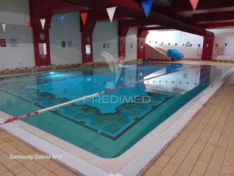 T1 albufeira em time share