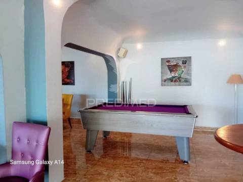 T1 albufeira em time share