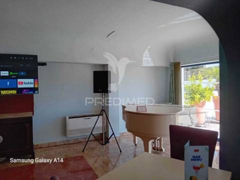 T1 albufeira em time share