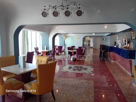 T1 albufeira em time share