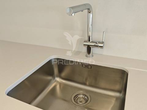 Apartamento t3 novo em parque das nações