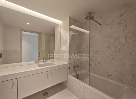 Apartamento t3 novo em parque das nações