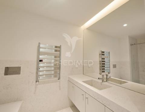 Apartamento t3 novo em parque das nações