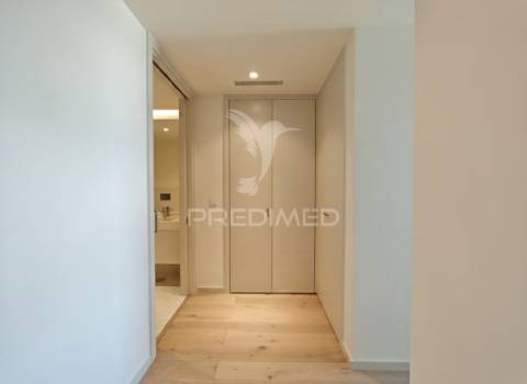 Apartamento t3 novo em parque das nações