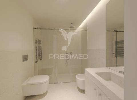 Apartamento t3 novo em parque das nações