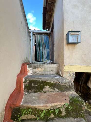 Casa para reconstruir