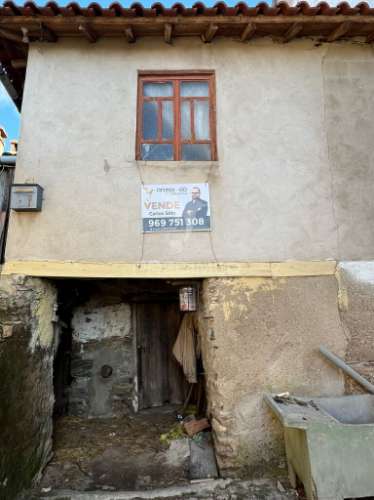 Casa para reconstruir