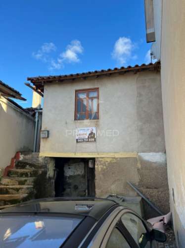 Casa para reconstruir