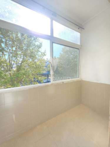 Apartamento t2+1 situado em santa clara, lisboa