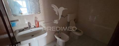 Apartamento com elevador