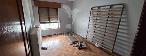 Apartamento com elevador