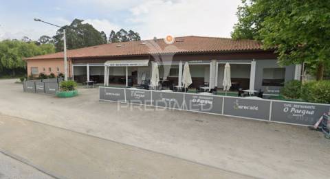 Café restaurante